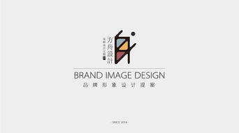 exqouse 匡禾亲子品牌形象设计 logo提案